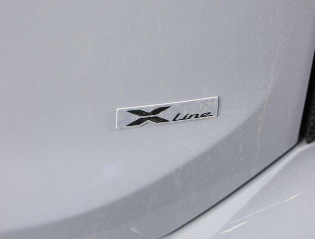 new 2025 Kia Telluride car, priced at $52,272