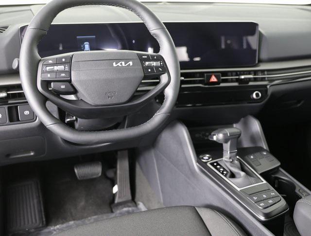 new 2026 Kia Sportage car, priced at $31,060