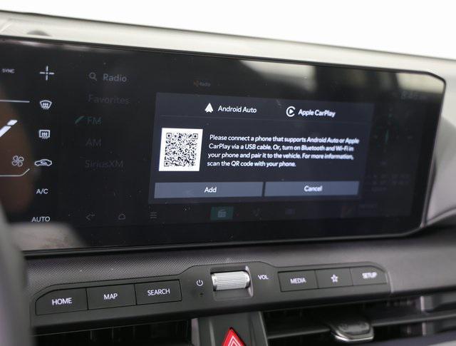 new 2025 Kia K4 car, priced at $23,913