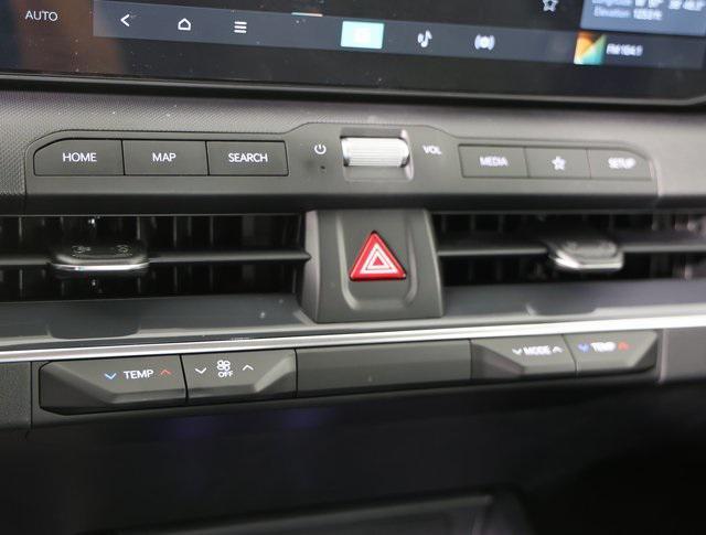 new 2025 Kia K4 car, priced at $23,913