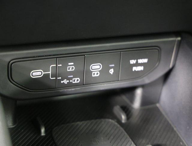 new 2025 Kia K4 car, priced at $23,913