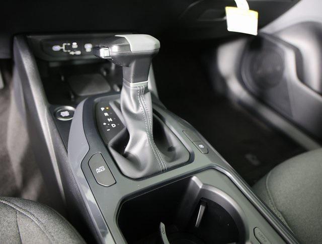 new 2025 Kia K4 car, priced at $23,913