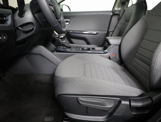 new 2025 Kia K4 car, priced at $23,913