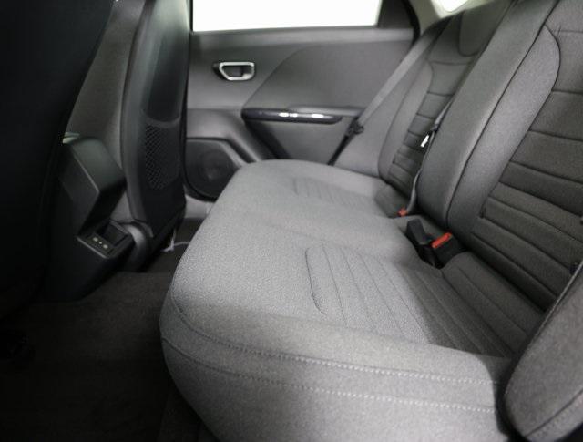 new 2025 Kia K4 car, priced at $23,913