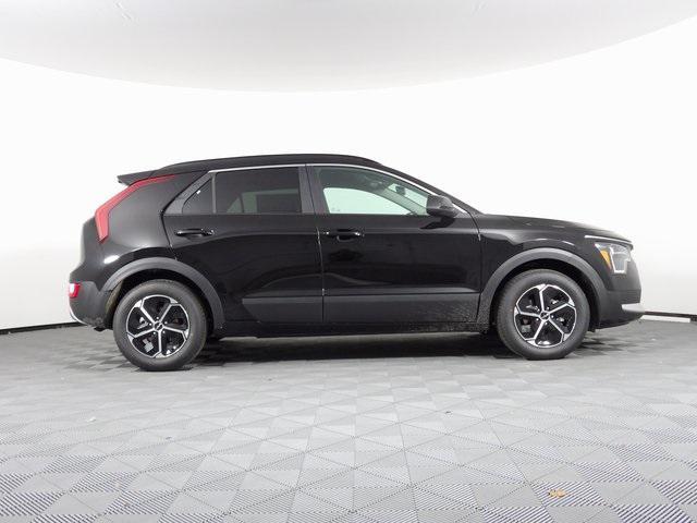 new 2024 Kia Niro car, priced at $28,046