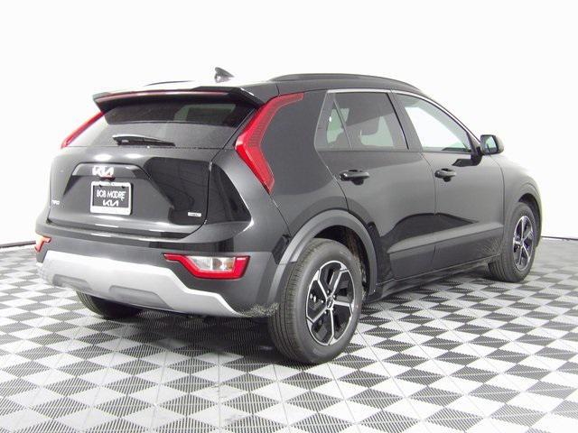 new 2024 Kia Niro car, priced at $28,046