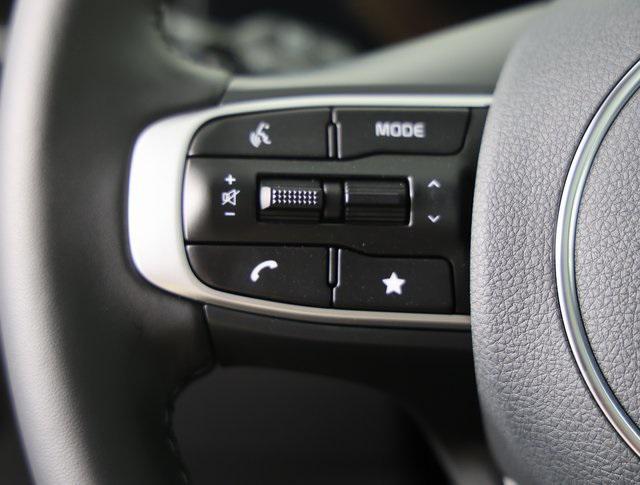 new 2025 Kia K5 car, priced at $30,404