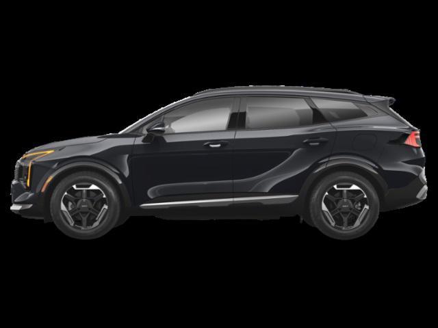 new 2026 Kia Sportage car, priced at $35,730