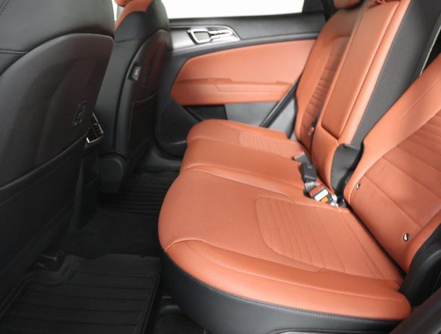 new 2026 Kia Sportage car, priced at $34,745