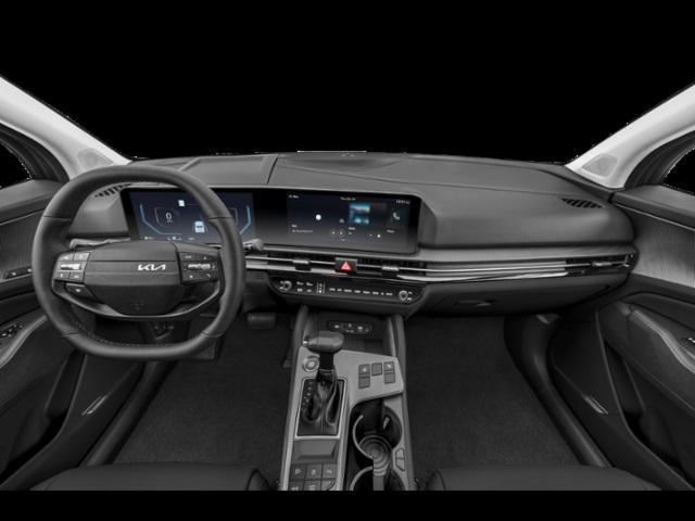 new 2026 Kia Sportage car, priced at $35,730