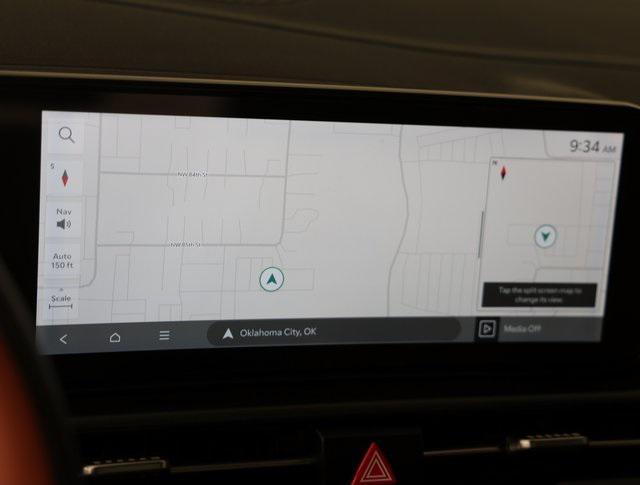 new 2026 Kia Sportage car, priced at $34,745