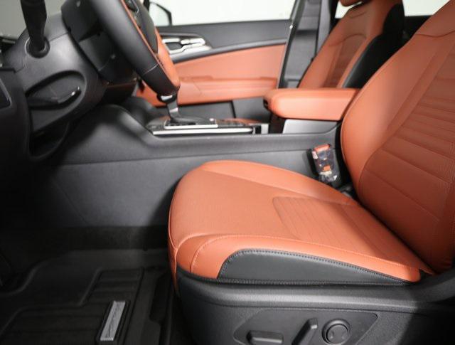 new 2026 Kia Sportage car, priced at $34,745