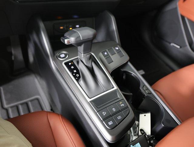 new 2026 Kia Sportage car, priced at $34,745