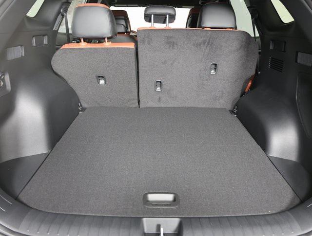 new 2026 Kia Sportage car, priced at $34,745