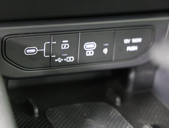 new 2025 Kia K4 car, priced at $27,185