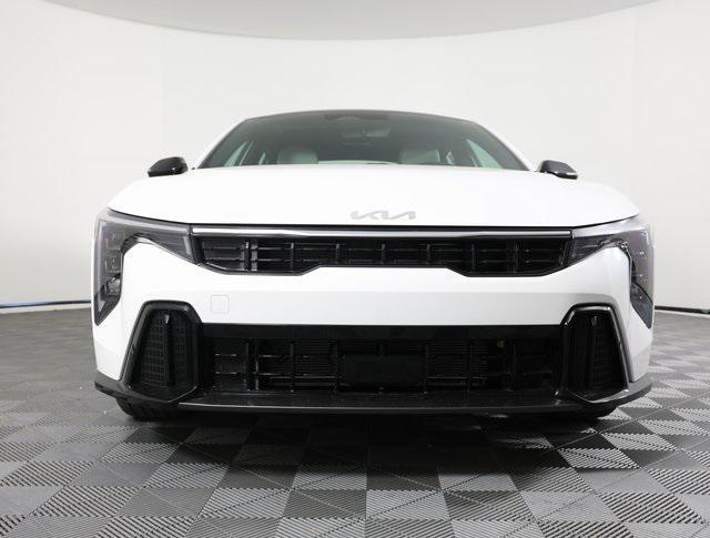 new 2025 Kia K4 car, priced at $27,185
