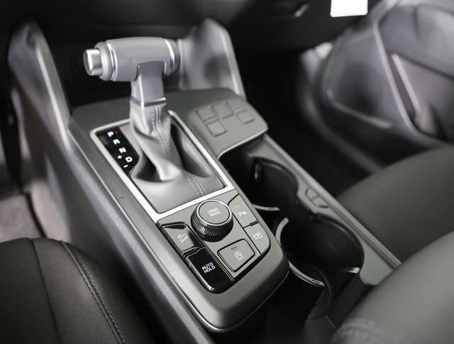 new 2025 Kia Sportage car, priced at $27,170
