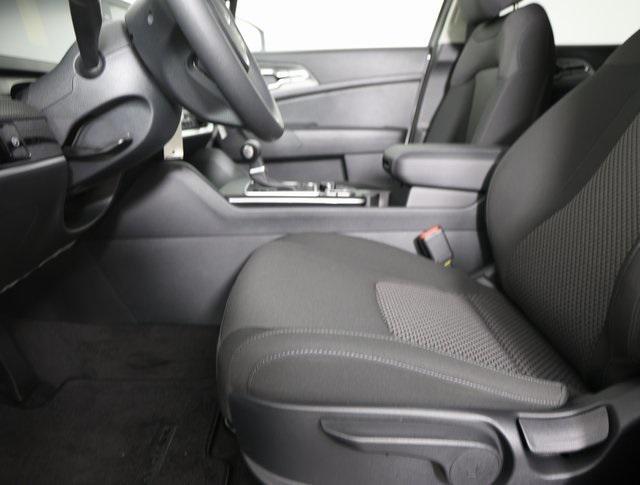 new 2025 Kia Sportage car, priced at $27,170