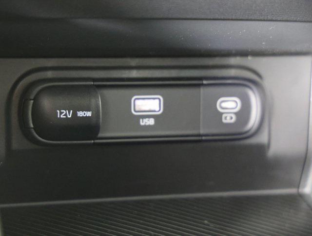 new 2025 Kia Sportage car, priced at $27,170