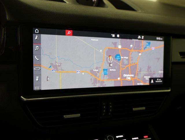 used 2019 Porsche Cayenne car, priced at $29,698