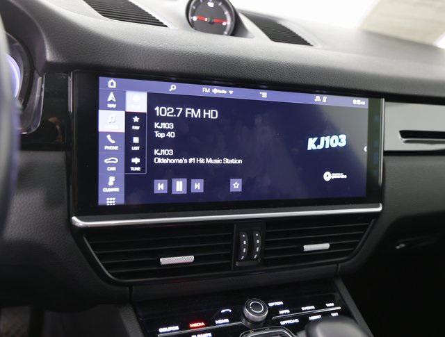used 2019 Porsche Cayenne car, priced at $29,698