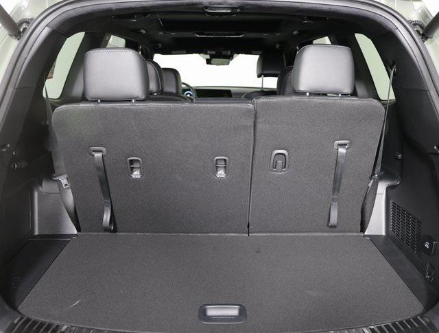 new 2025 Kia Telluride car, priced at $53,801