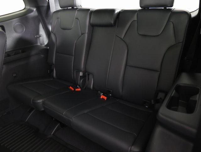 new 2025 Kia Telluride car, priced at $53,801