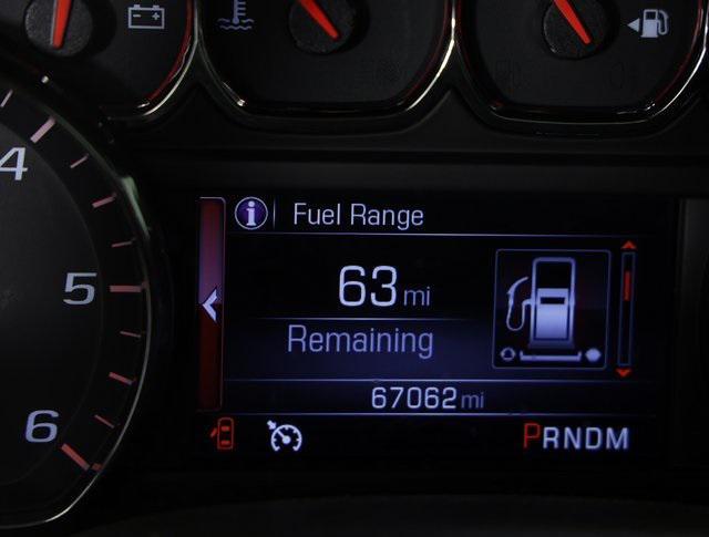 used 2014 GMC Sierra 1500 car, priced at $27,495