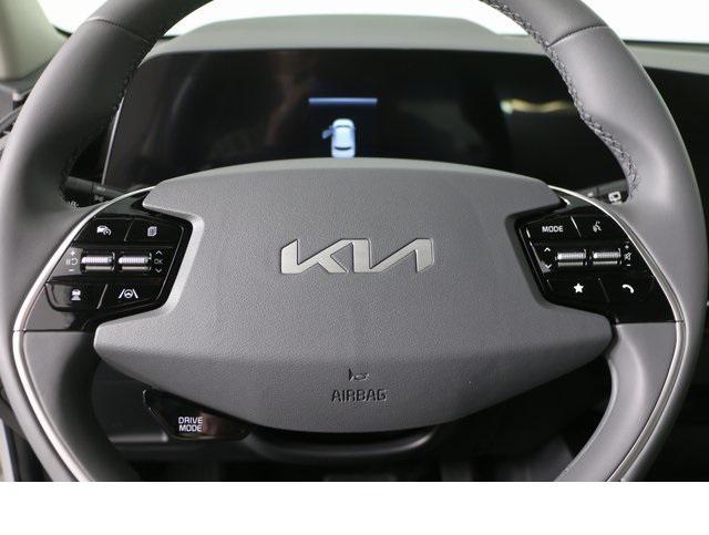 new 2024 Kia Niro car, priced at $29,140