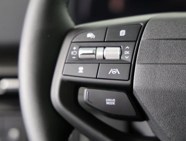 new 2026 Kia Sportage car, priced at $29,912