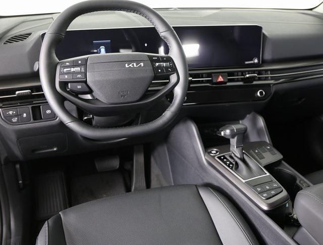 new 2026 Kia Sportage car, priced at $29,912