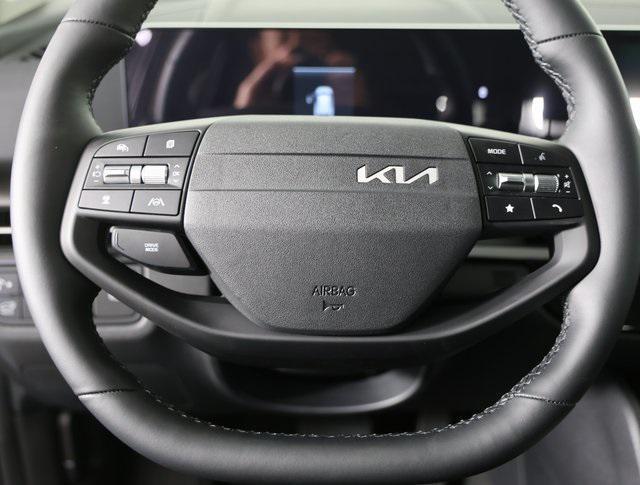 new 2026 Kia Sportage car, priced at $29,912