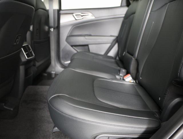 new 2026 Kia Sportage car, priced at $29,912