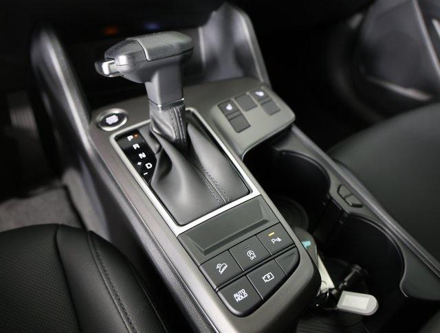 new 2026 Kia Sportage car, priced at $29,912