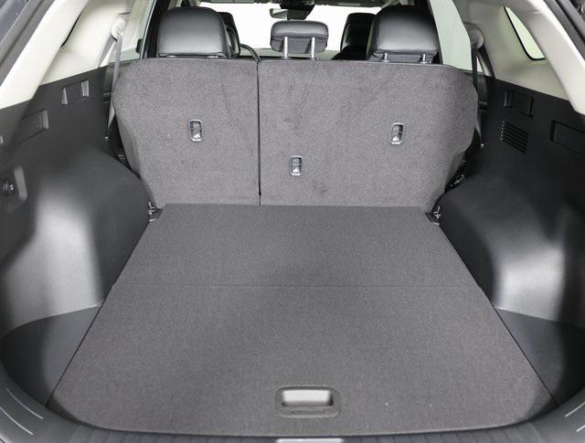 new 2026 Kia Sportage car, priced at $29,912