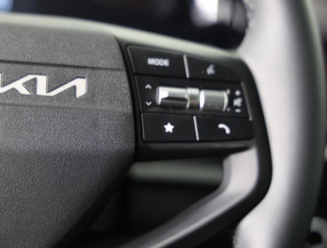 new 2026 Kia Sportage car, priced at $29,912