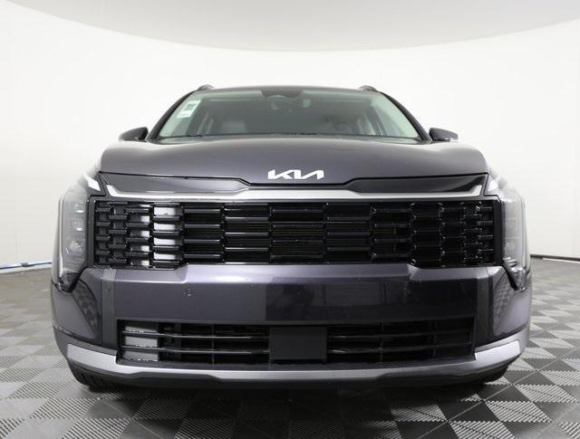 new 2026 Kia Sportage car, priced at $29,912