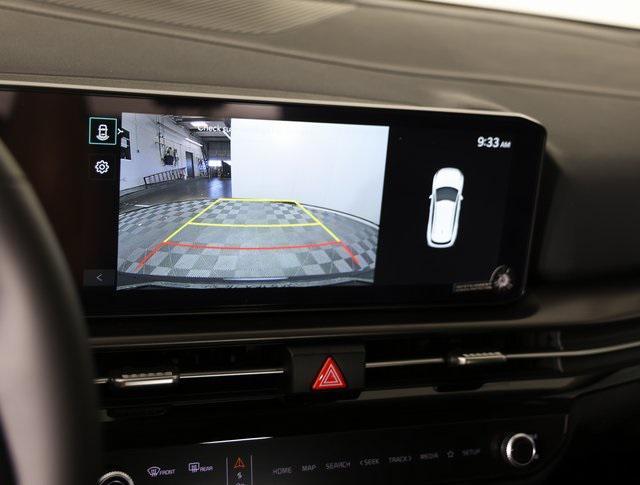 new 2026 Kia Sportage car, priced at $29,912