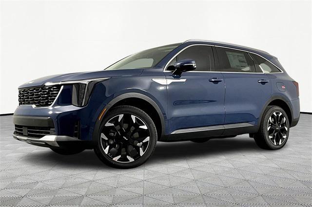 new 2026 Kia Sorento car, priced at $37,845