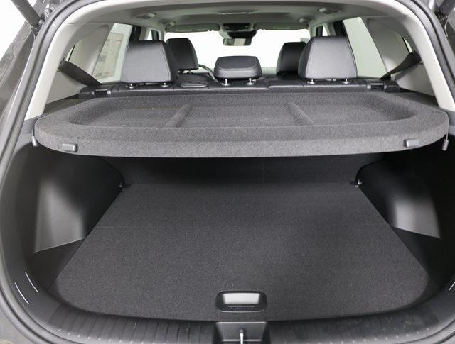 new 2025 Kia Seltos car, priced at $29,355