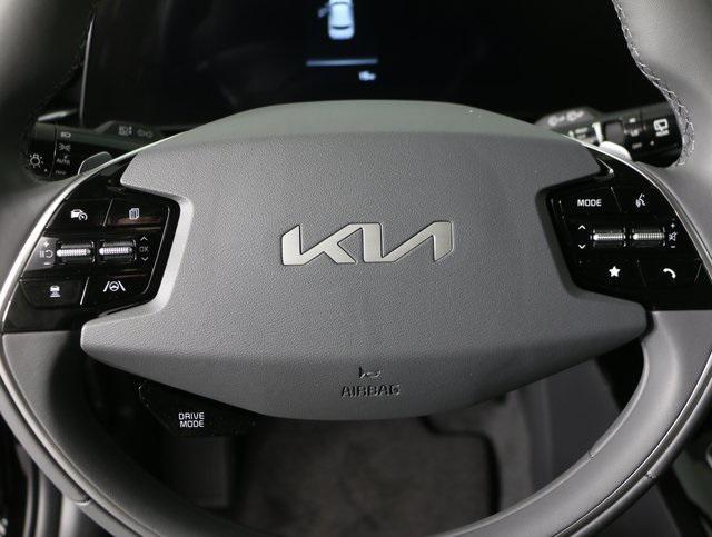 new 2024 Kia Niro car, priced at $29,539