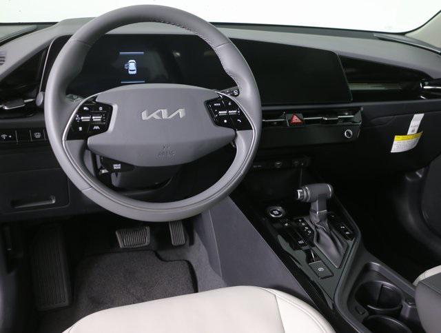 new 2024 Kia Niro car, priced at $28,723