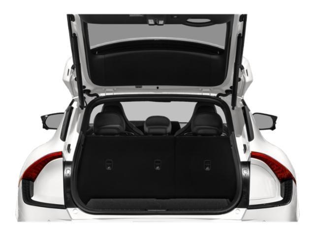 new 2024 Kia EV6 car, priced at $55,570