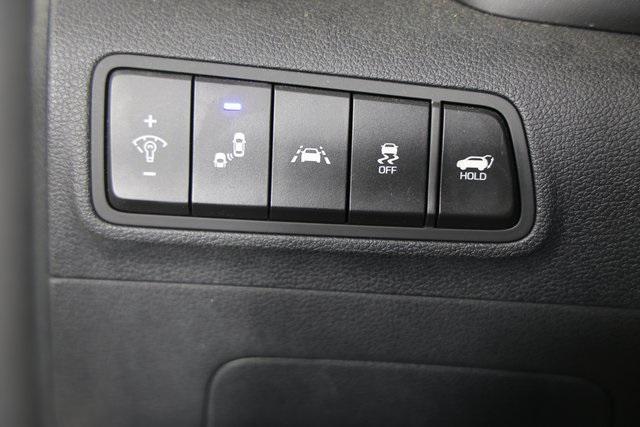 used 2020 Hyundai Tucson car, priced at $18,295