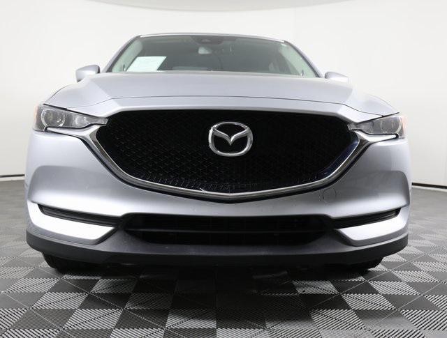 used 2017 Mazda CX-5 car, priced at $18,298