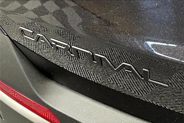 new 2026 Kia Carnival car, priced at $50,292