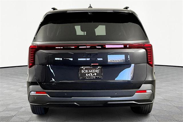 new 2026 Kia Carnival car, priced at $50,292