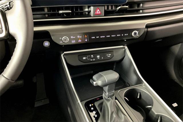 new 2026 Kia Carnival car, priced at $50,292