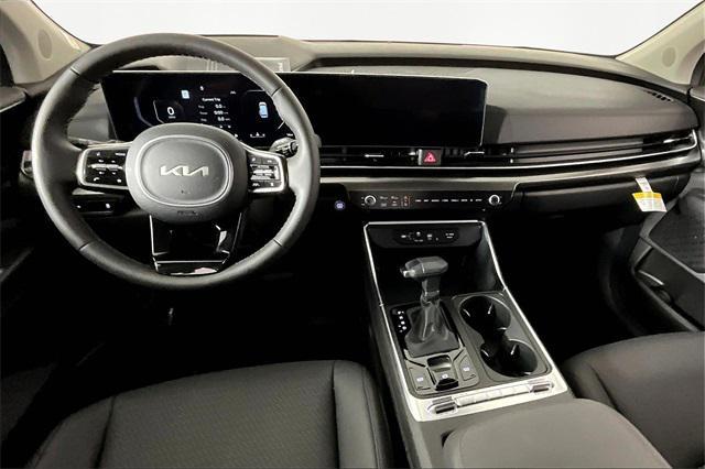 new 2026 Kia Carnival car, priced at $50,292