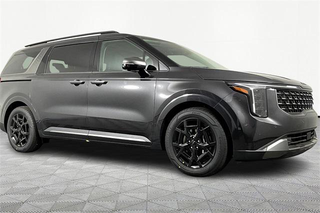 new 2026 Kia Carnival car, priced at $50,292